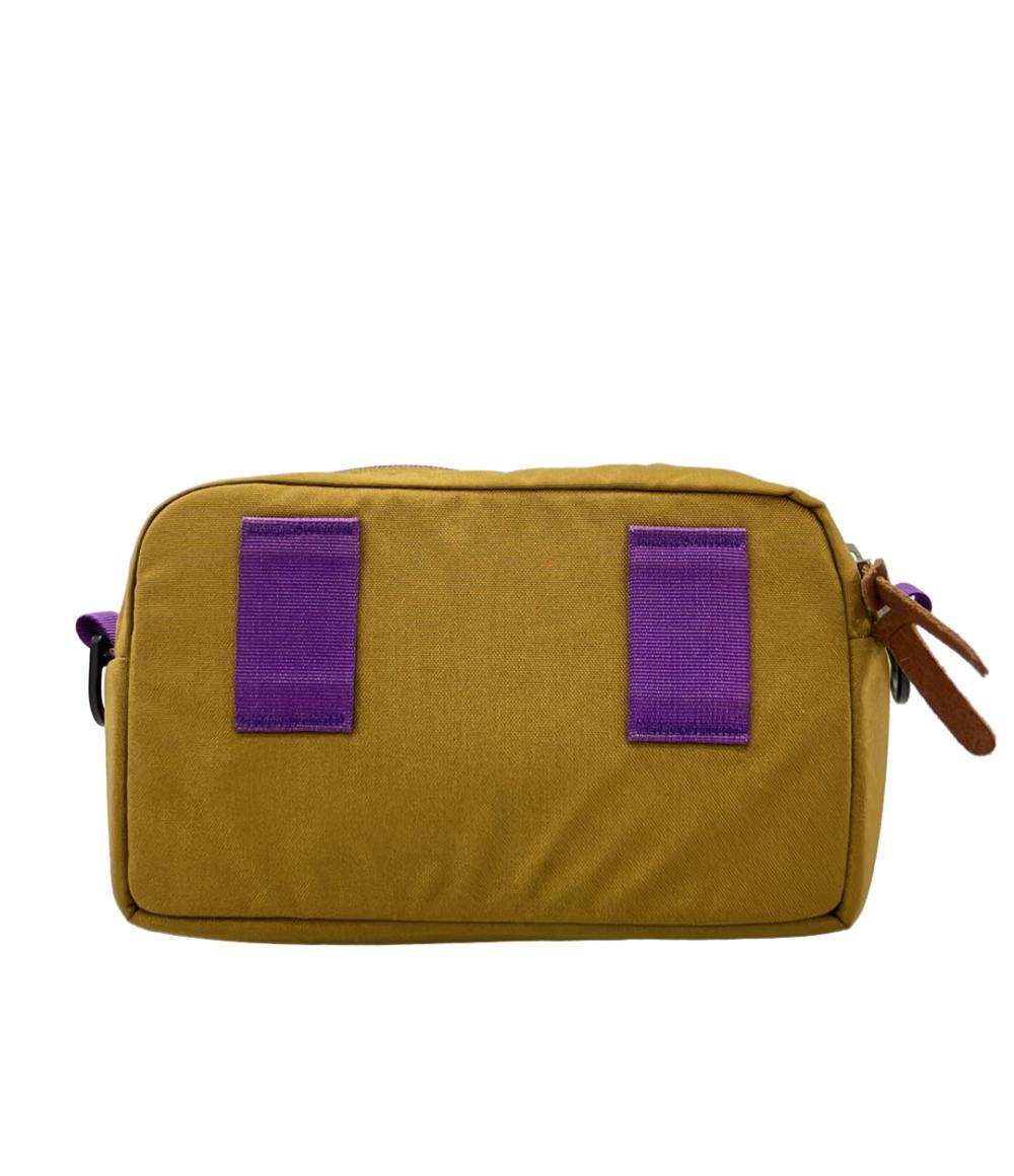 GREGORY ショルダーバッグ 斜め掛け レディース メンズ グレゴリー