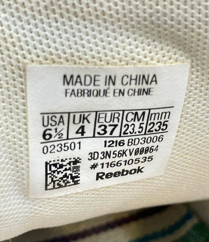 リーボック ローカットスニーカー レディース SIZE 23.5 (M) Reebok