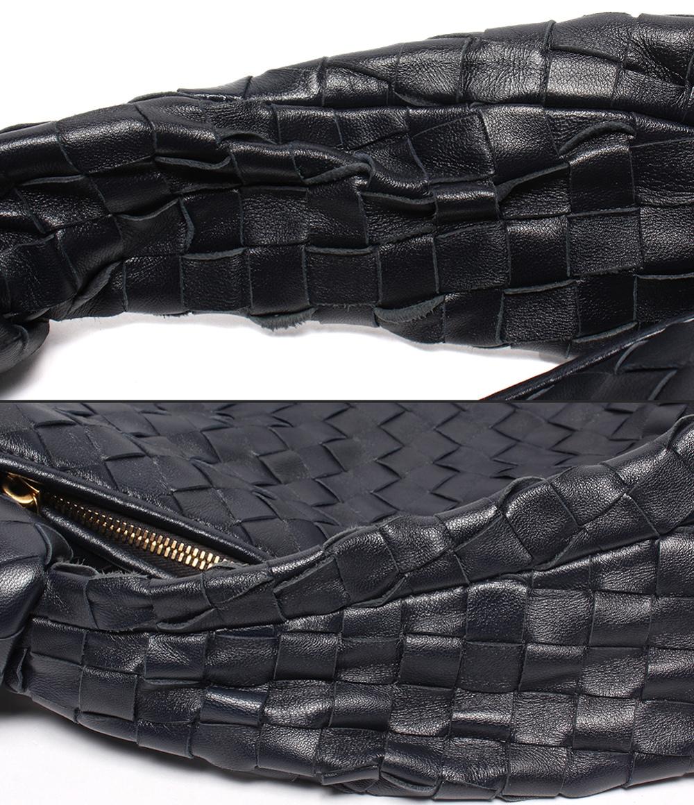 美品 BOTTEGA VENETA ハンドバッグ イントレチャート ティーンジョディ レディース ボッテガベネタ
