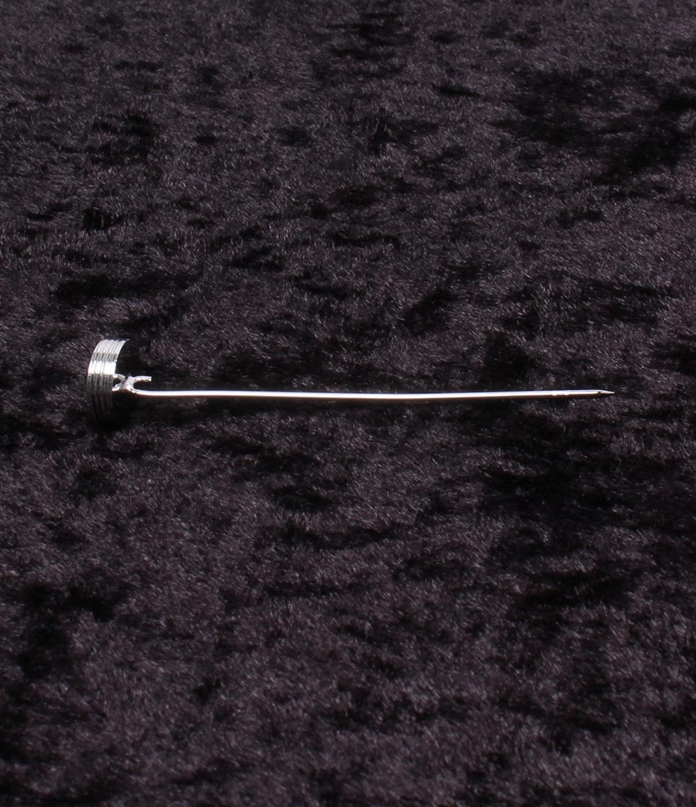 コムサメン ブローチ ピンブローチ ラペルピン メンズ COMME CA MEN