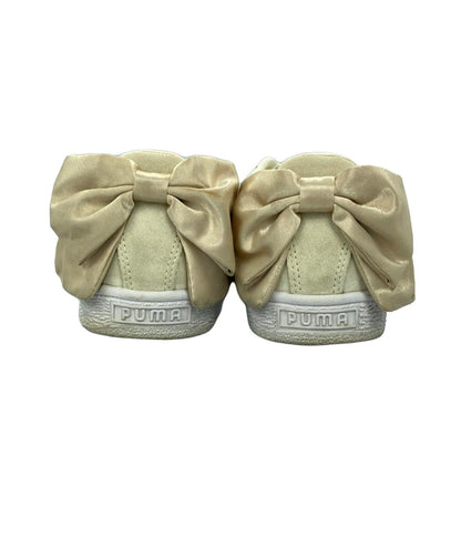 プーマ ローカットスニーカー レディース SIZE 24.5 (L) PUMA