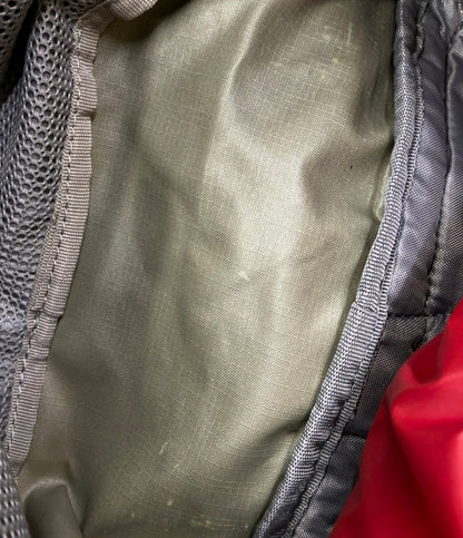 Mammut ウエストバッグ ボディバッグ ショルダーバッグ 2WAY斜め掛け メンズ マムート