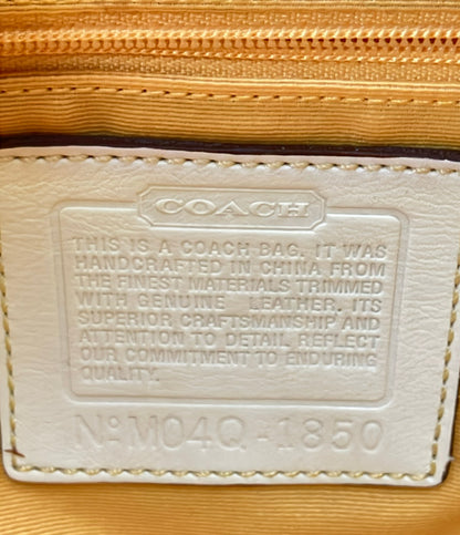 COACH ショルダーバッグ シグネチャー 1850 レディース コーチ