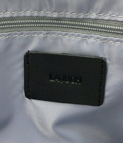 美品 LAQUOH ボディバッグ メンズ ラクーオ