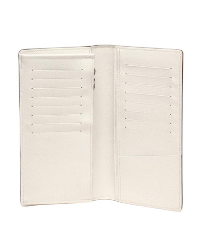 ルイ・ヴィトン 長財布 ポルトフォイユ･ブラザ NM タイガラマ M30889 メンズ LOUIS VUITTON