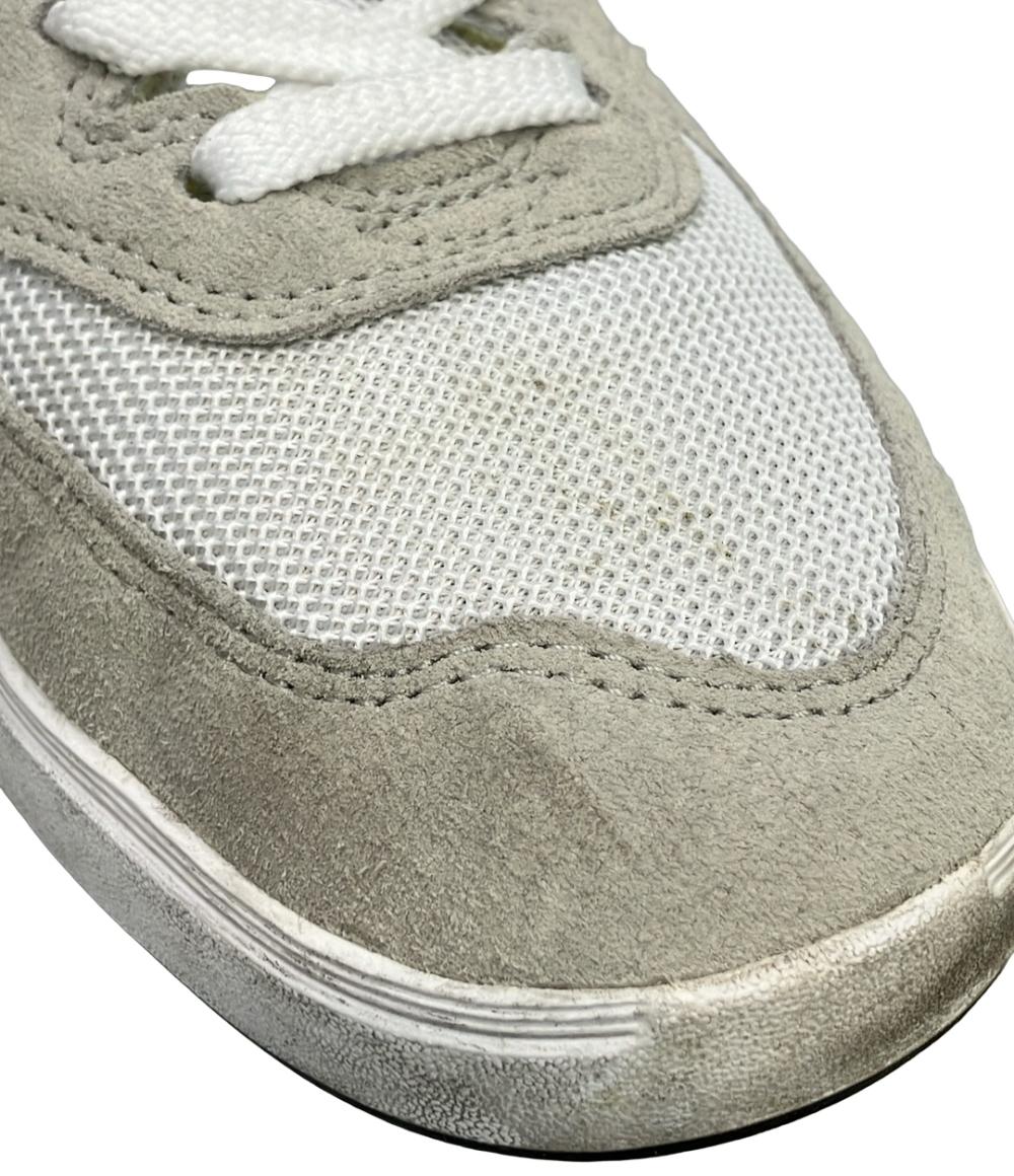 NEW BALANCE ローカットスニーカー CT574GRY レディース SIZE 24.0 (L) ニューバランス