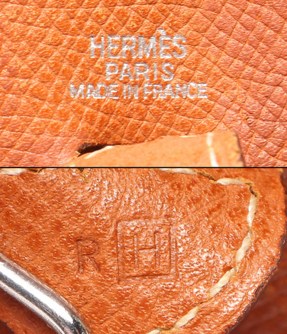 HERMES ショルダーバッグ 斜め掛け □H刻印 シルバー金具 エブリンTPM レディース エルメス