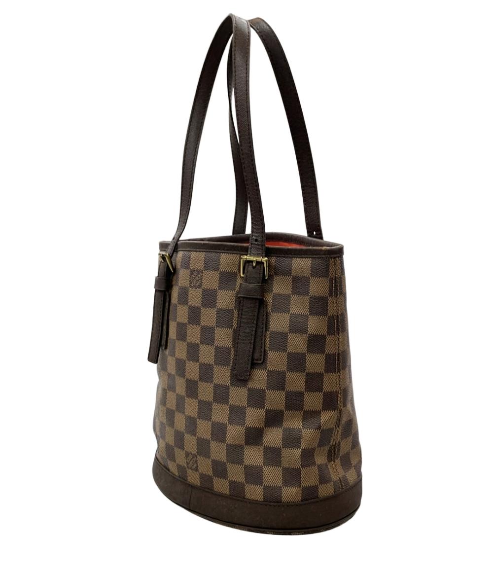 LOUIS VUITTON トートバッグ ショルダーバッグ 肩掛け マレ ダミエ M42240 レディース ルイ・ヴィトン