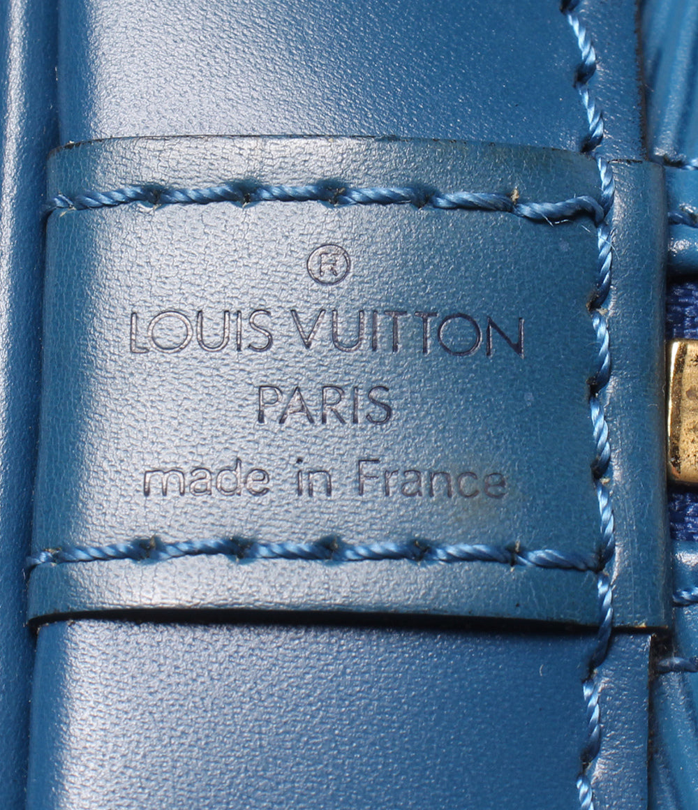 LOUIS VUITTON ハンドバッグ アルマ PM エピ M52145 レディース ルイ