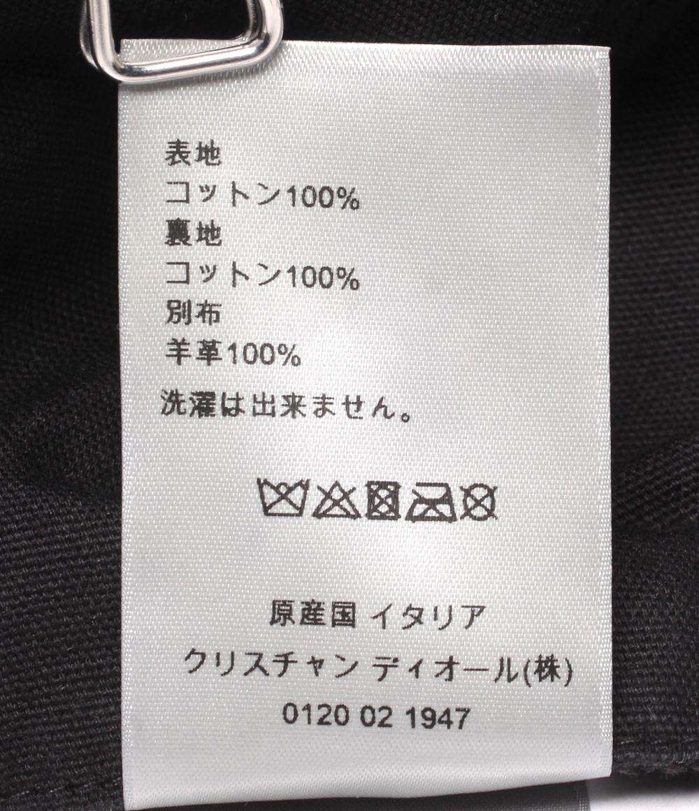 Dior キャップ ショーンステューシーロゴ メンズ レディース SIZE L ディオール