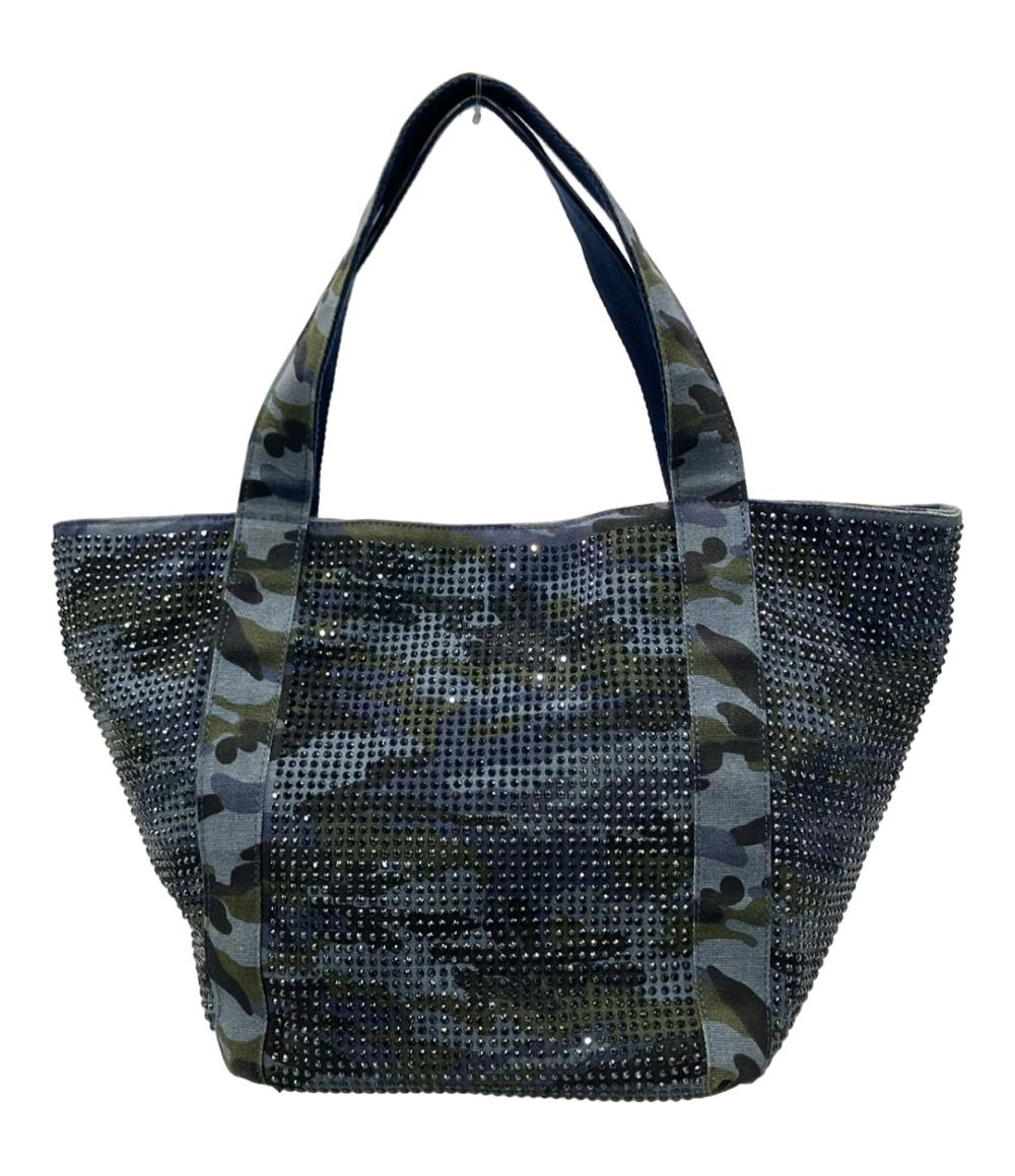 エヴェックス バイ クリツィア トートバッグ ハンドバッグ レディース EVEX by KRIZIA