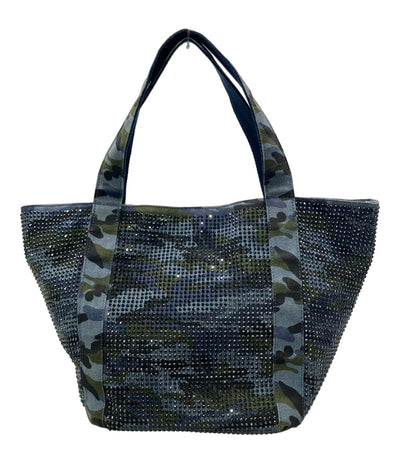 エヴェックス バイ クリツィア トートバッグ ハンドバッグ レディース EVEX by KRIZIA