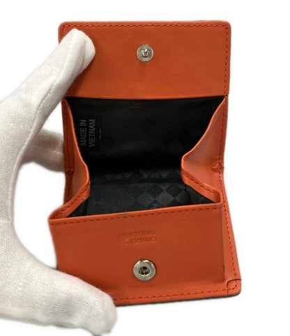 スタジオデシモ コインケース メンズ STUDID desimo