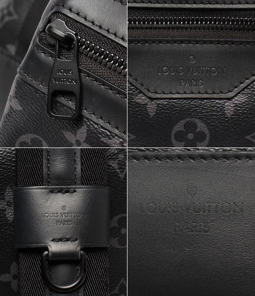 LOUIS VUITTON リュック バックパック ゲットアウェイ モノグラム