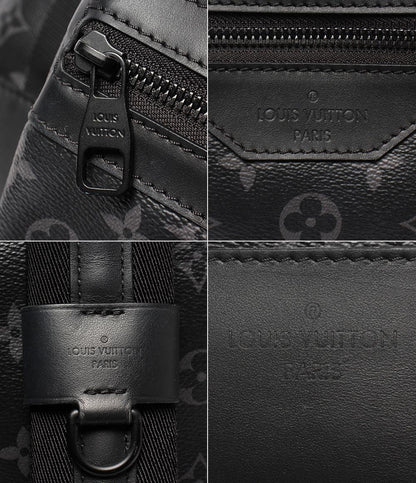 LOUIS VUITTON リュック バックパック ゲットアウェイ モノグラムエクリプス M46792 メンズ ルイ・ヴィトン