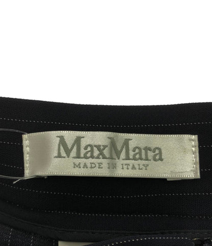 マックスマーラ スラックスパンツ レディース SIZE 38 (M) MAX MARA
