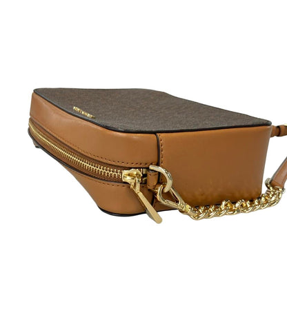 MICHAEL KORS ショルダーバッグ 斜め掛け ロゴ レディース マイケルコース