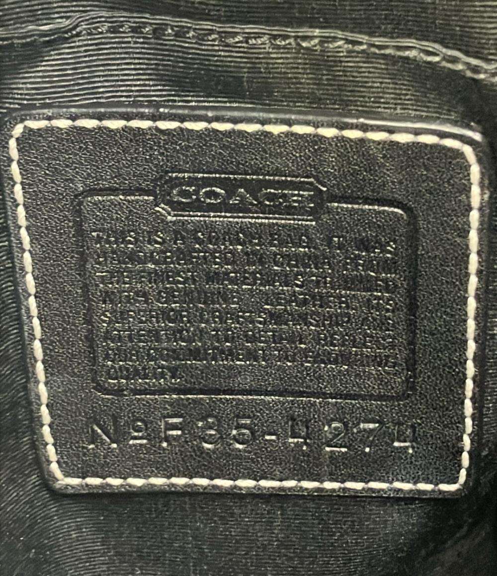 COACH ショルダーバッグ 斜め掛け 4274 レディース コーチ