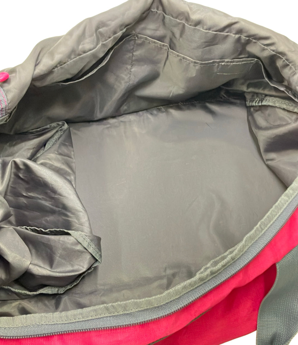 Coleman 2way ボストンバッグ  ダッフルバッグ ショルダーバッグ 斜めがけ レディース コールマン