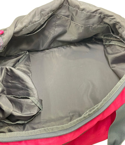 Coleman 2way ボストンバッグ  ダッフルバッグ ショルダーバッグ 斜めがけ レディース コールマン