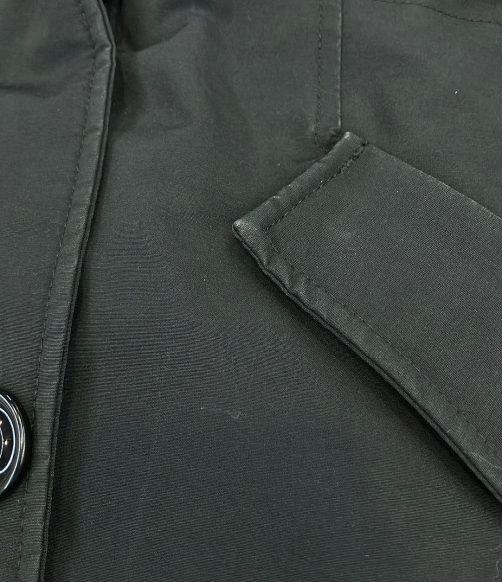 CANADA GOOSE ダウンコート コヨーテ 01T-01769815 レディース SIZE S カナダグース