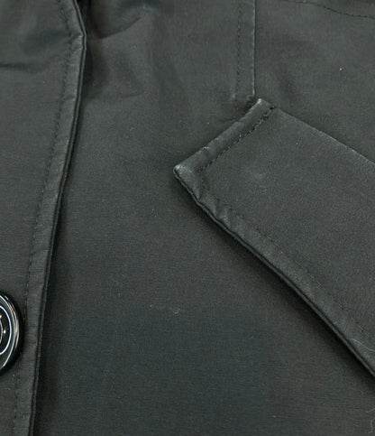 CANADA GOOSE ダウンコート コヨーテ 01T-01769815 レディース SIZE S カナダグース