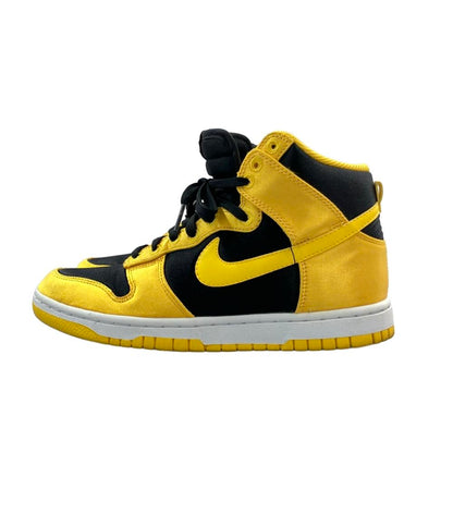 NIKE ハイカットスニーカー WMNS DUNK FN4216-001 レディース SIZE 24.0 (L) ナイキ