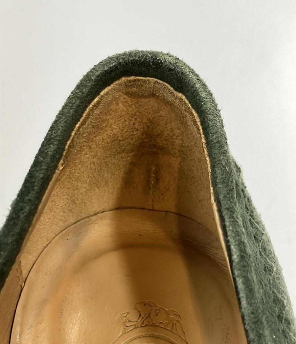 TOD’S パンプス レディース SIZE 34 1/2 (21.5cm) トッズ