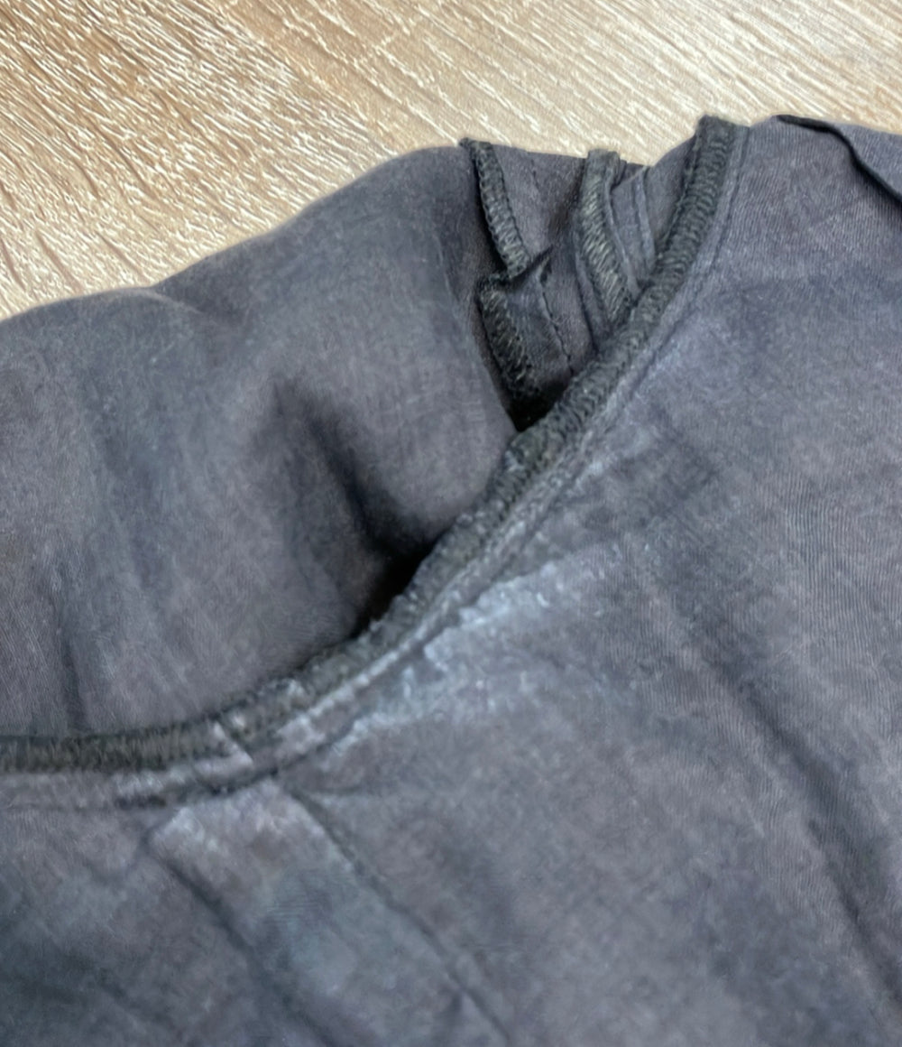 Brunello Cucinelli テーラードジャケット リネン DD52540 レディース SIZE 48 (XL) ブルネロクチネリ