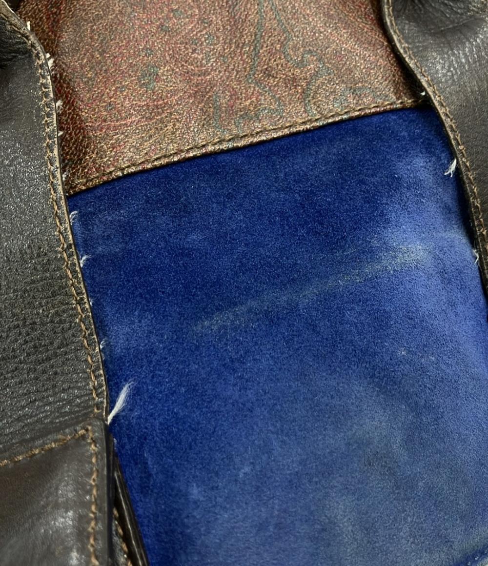 エトロ トートバッグ レディース ETRO