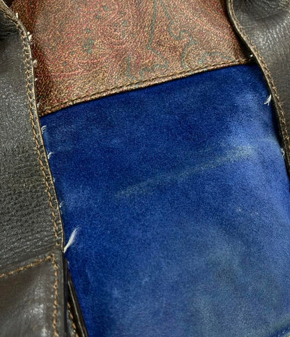 エトロ トートバッグ レディース ETRO