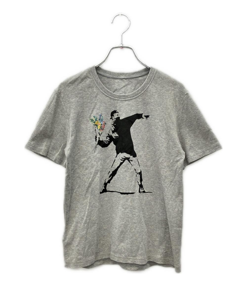 美品 ルシアンペラフィネ 半袖Tシャツ レディース SIZE XS Lucien Pellat-Finet