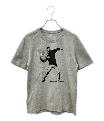 美品 ルシアンペラフィネ 半袖Tシャツ レディース SIZE XS Lucien Pellat-Finet