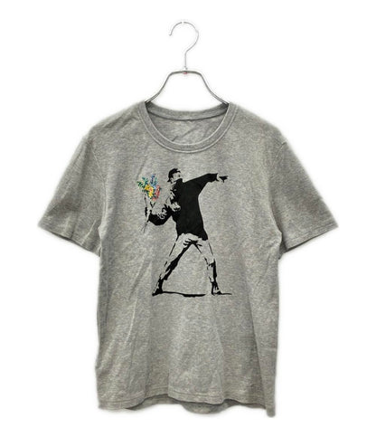 美品 ルシアンペラフィネ 半袖Tシャツ レディース SIZE XS Lucien Pellat-Finet