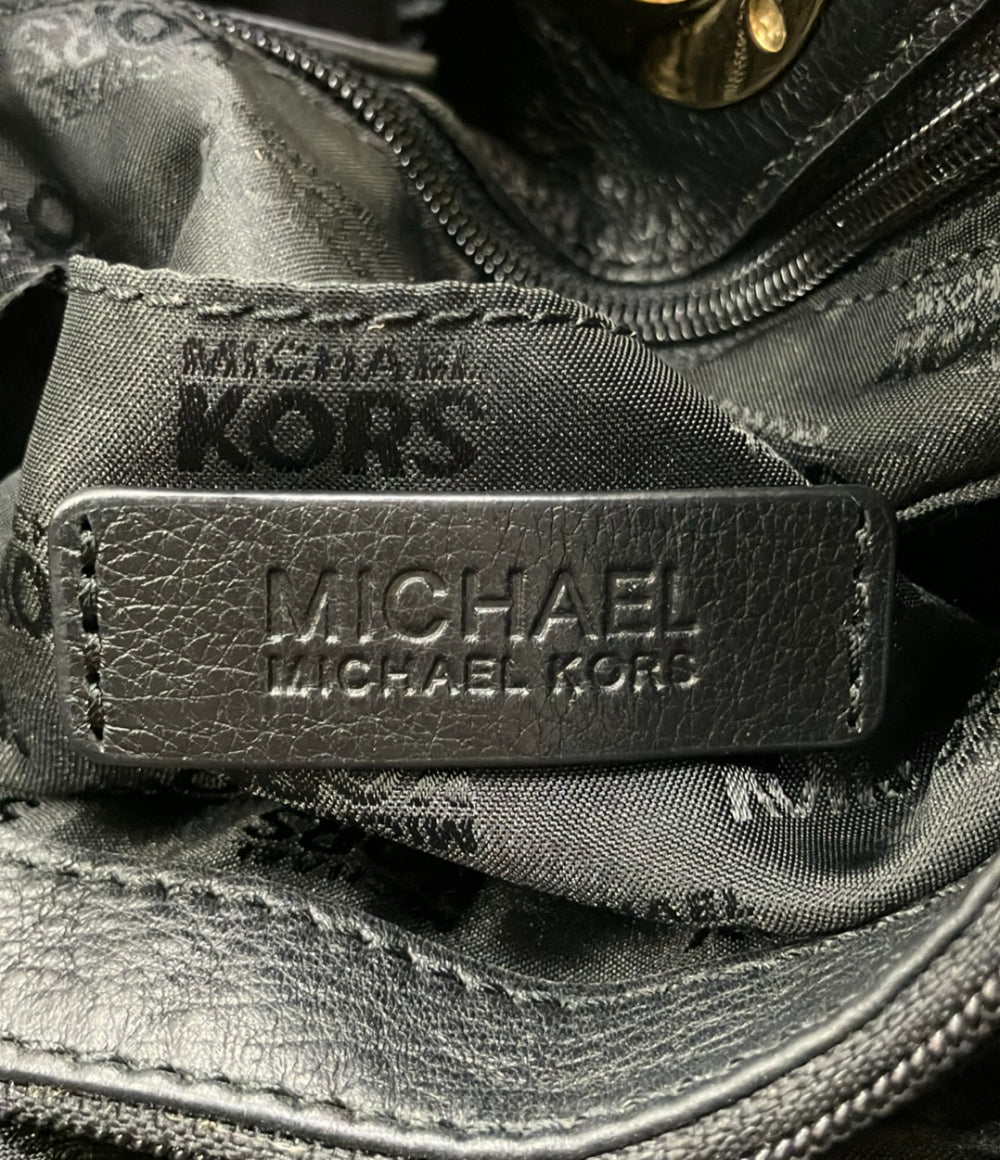 MICHAEL KORS トートバッグ レザー レディース マイケルコース