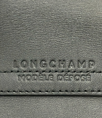 ロンシャン ショルダーバッグ 斜め掛け スマートフォンケース ル プリアージュ エクストラ レディース Longchamp