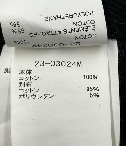 サカイ パーカー 23-03024M メンズ SIZE 1 (S) sacai