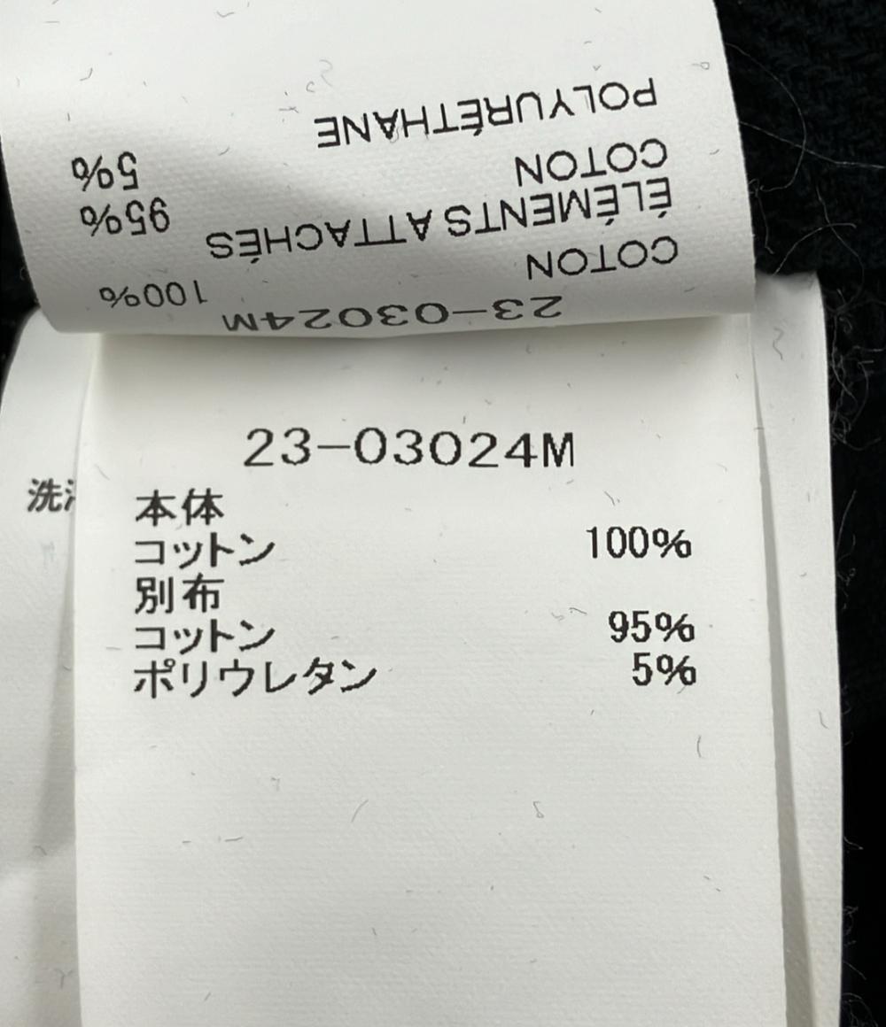 サカイ パーカー  スプリット シーム フーディー スウェット 23-03024M メンズ SIZE 1 (S) sacai