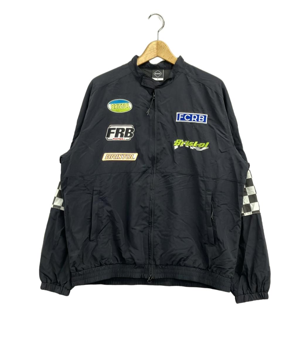 エフシーアールビー ナイロンジャケット メンズ SIZE M (M) F.C.R.B.