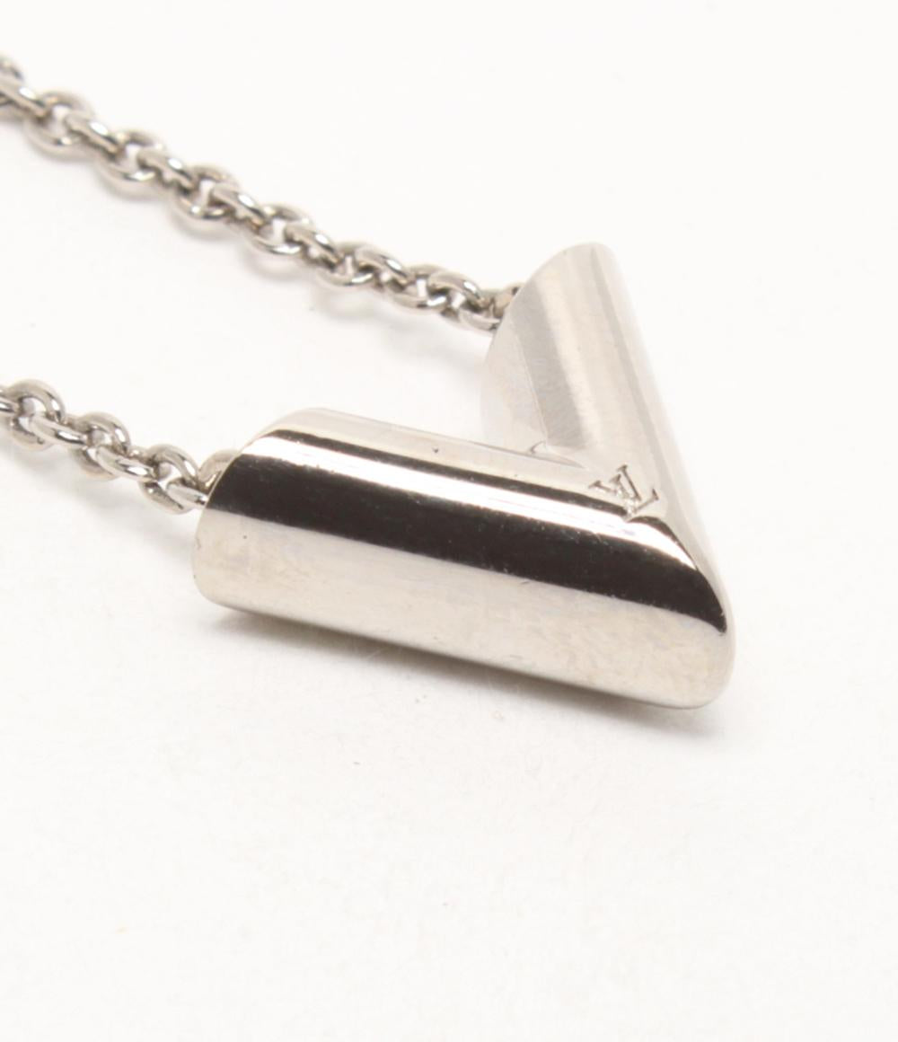 ルイ・ヴィトン ネックレス エセンシャル V M63197 レディース LOUIS