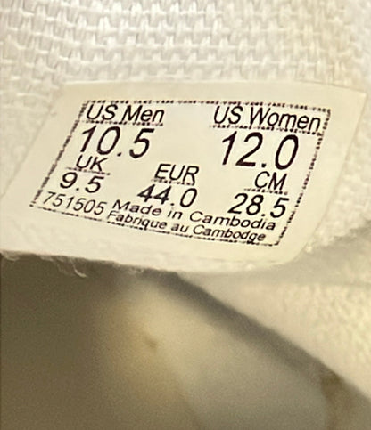 VANS スリッポン メンズ SIZE 28.5 (XL) バンズ