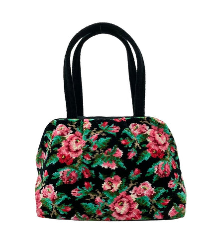 美品 FEILER ハンドバッグ レディース フェイラー