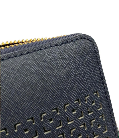 Kate Spade ラウンドファスナー長財布 レディース ケイトスペード