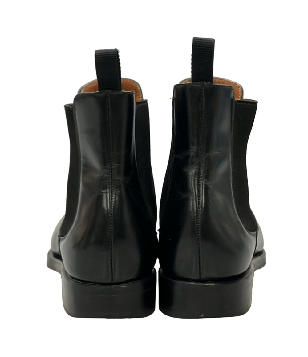 CARMINA サイドゴアブーツ ショートブーツ 5270 メンズ SIZE 5.5 カルミナ