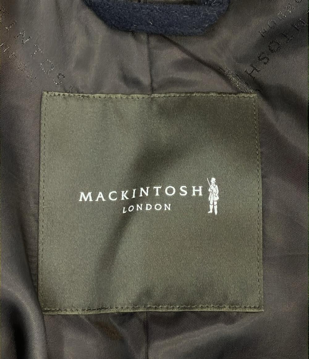 美品 マッキントッシュ ロングコート メンズ SIZE 38 (S) Mackintosh