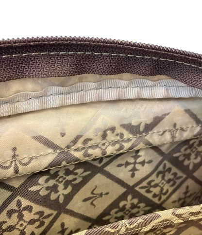 ラシット ショルダーバッグ 斜め掛け レディース russet