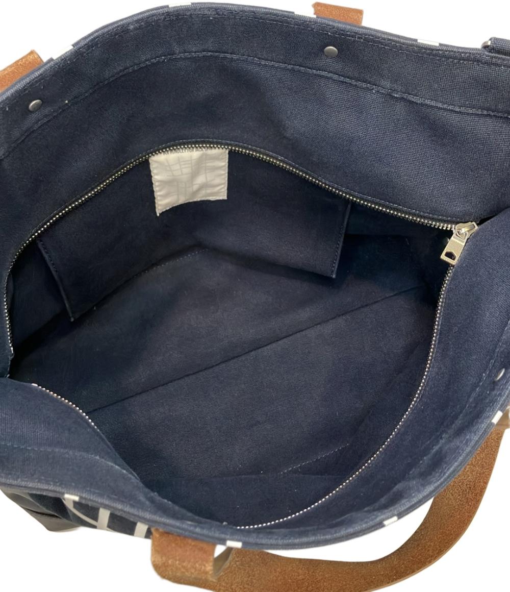 JACK SPADE 2way トートバッグ ショルダーバッグ 斜め掛け メンズ ジャックスペード