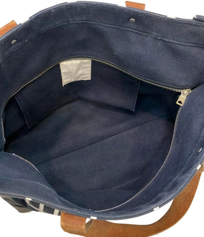 JACK SPADE 2way トートバッグ ショルダーバッグ 斜め掛け メンズ ジャックスペード