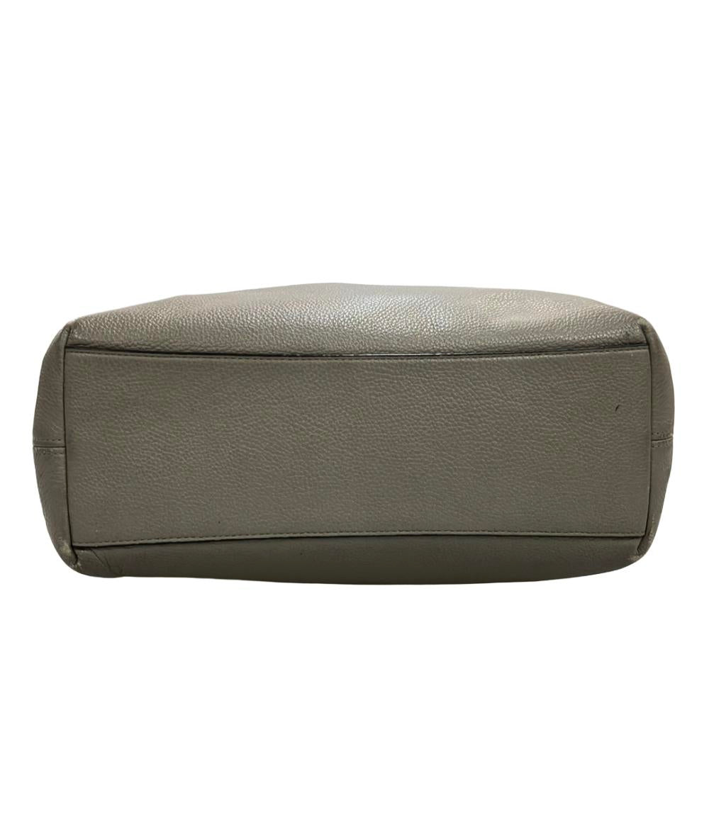 COACH トートバッグ レザー 36600 レディース コーチ