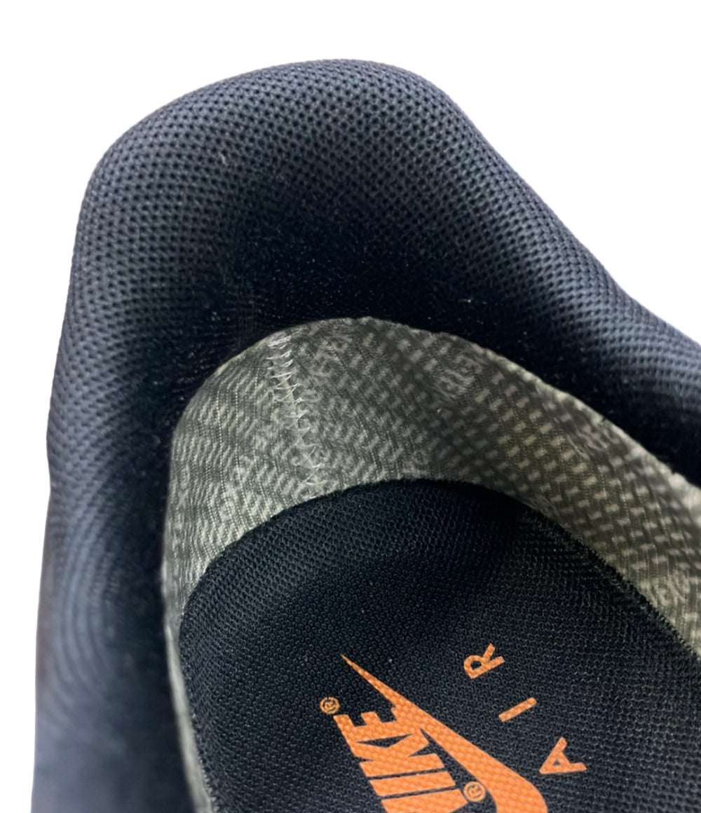NIKE ローカットスニーカー エア フォース 1 ゴア テックス CK2630-001 メンズ SIZE 29.0 ナイキ